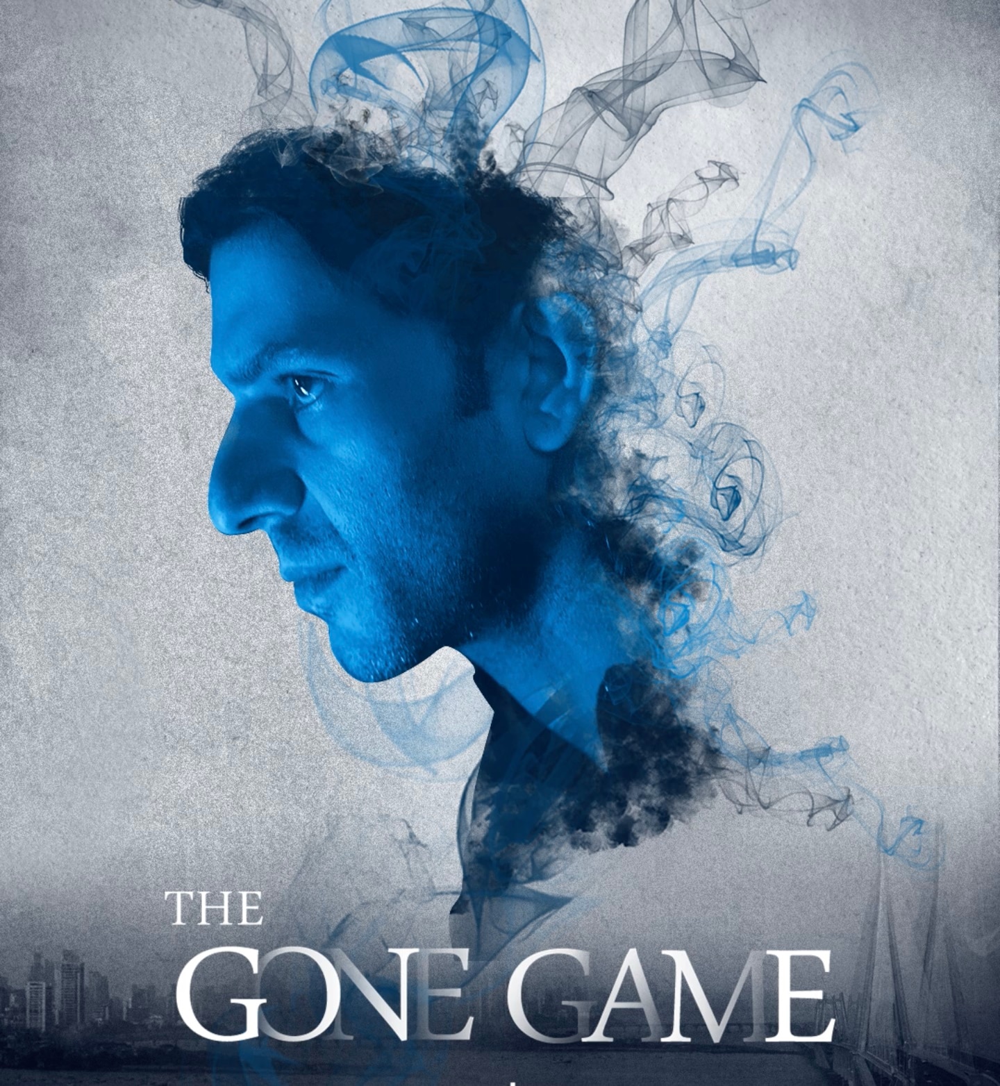 arjun mathur, the gone game