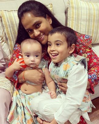 Arpita Khan Sharma