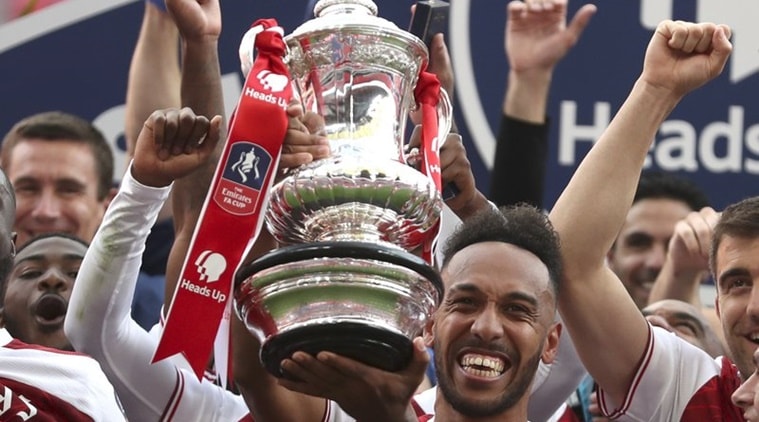 FA Cup