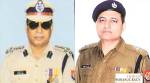 DIG-rank officers suspended, UP Special Task Force, Lucknow news, UP news, Indian express news