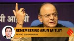Arun Jaitley, Arun Jaitley death, Arun Jaitley death anniversary, Arun Jaitley finance minister, ibc, gst, arun jaitley achievements, Arvind Subramanian on arun jaitley