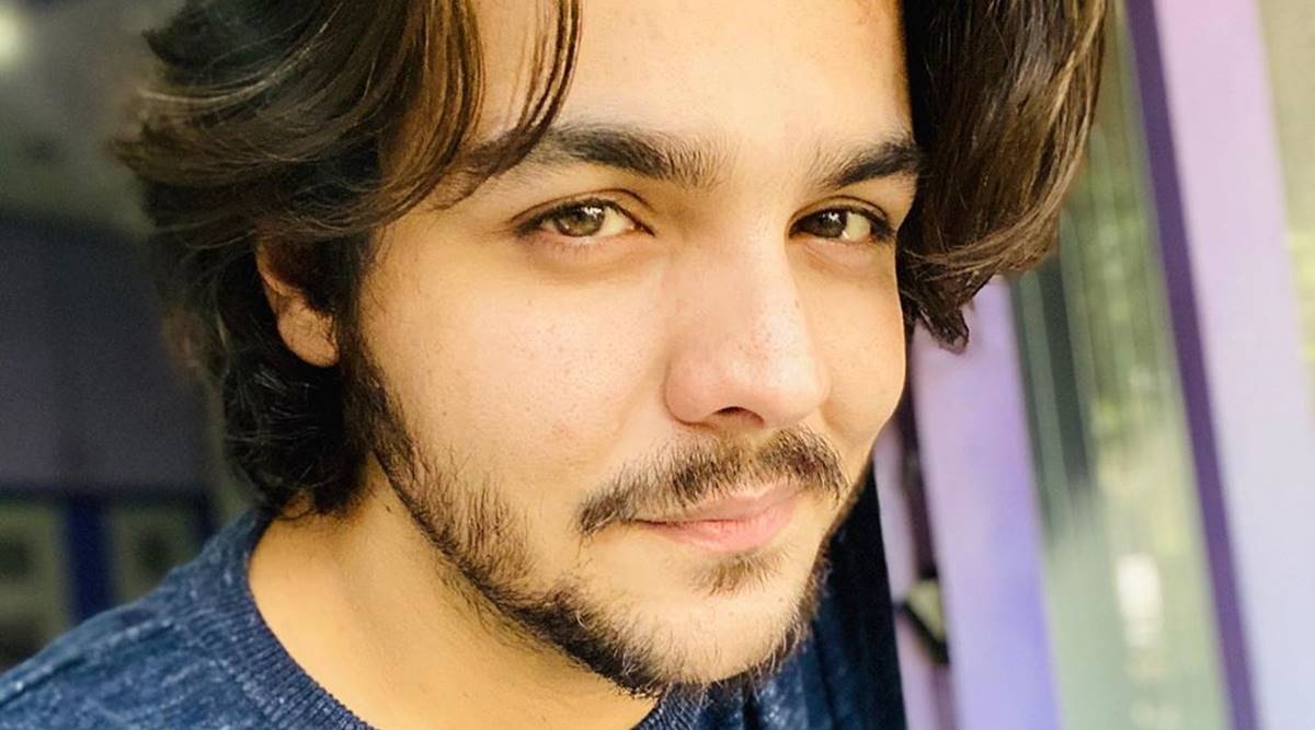 Ashish Chanchlani's family is on the path to recovery from COVID-19 |  Entertainment News,The Indian Express