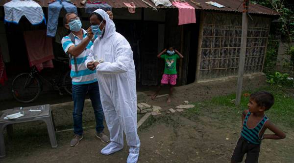 coronavirus, coronavirus latest news, india coronavirus cases, unlock 4, unlock 4.0 guidelines, corona news, covid 19 tracker, coronavirus today news, corona cases in india, india news
