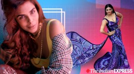 Astha Sharma, celebrity stylist, Aishwarya Rai Bachchan, bollywood fashion, indian express lifestyle