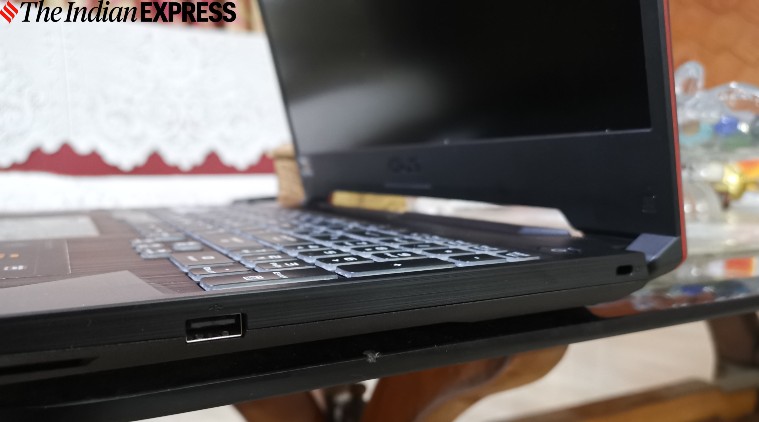 Asus TUF A15, Asus TUF A15 review, Asus TUF A15 indian express review, Asus TUF A15 first look, Asus TUF A15 first impressions, Asus TUF A15 quick review, Asus TUF A15 specifications, Asus TUF A15 specs, Asus TUF A15 price, Asus TUF A15 model, Asus TUF A15 features, Asus TUF A15 display, Asus TUF A15 performance, Should i buy Asus TUF A15