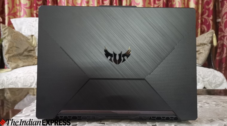 Asus TUF Gaming A15 review: value player