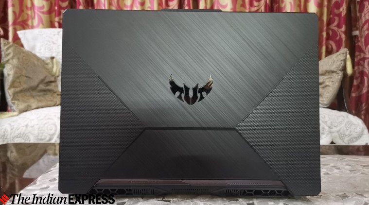 asus tuf a15 17 inch