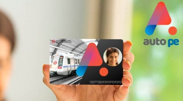 delhi metro, delhi metro smart card, delhi metro autope smart card, autope smart card, delhi metro services resume, contactles travel, delhi coronavirus cases