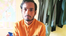 HC seeks reply from Varanasi admin over missing BHU student