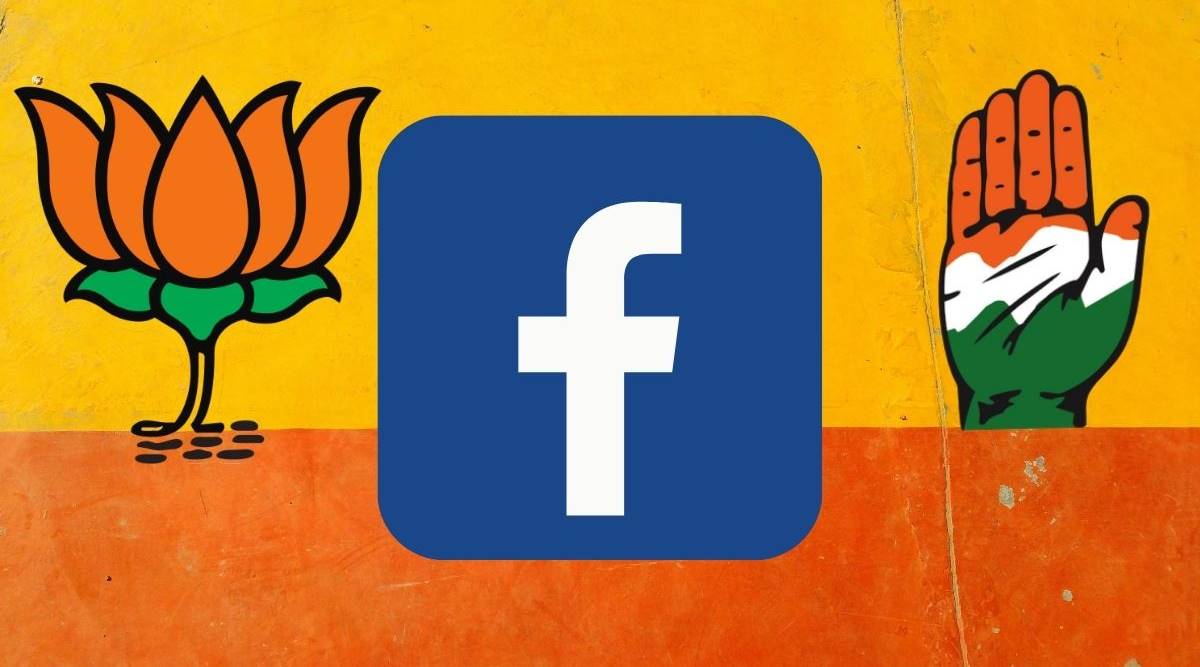 facebook, facebook hate speech, facebook BJP hate speech, facebook WSJ report on hate speech, facebook bias, facebook content, facebook content moderation
