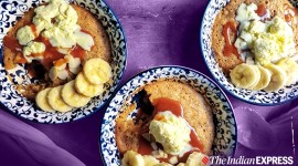 banana pudding, easy recipes, easy dessert recipes, indianexpress.com, indianexpress,