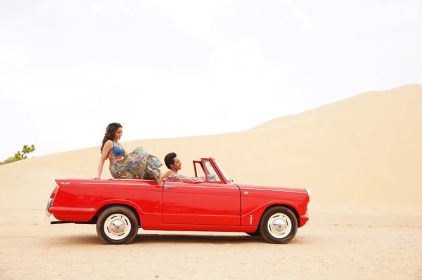Bandish Bandits stills
