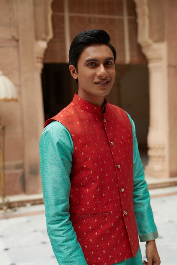 Ritwik Bhowmik