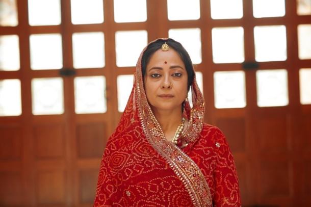 Sheeba Chaddha
