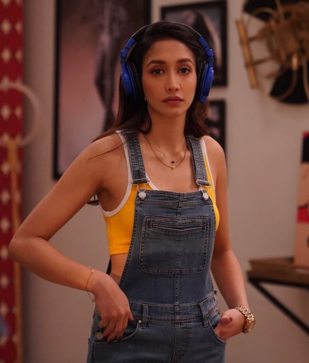 Shreya Chaudhry