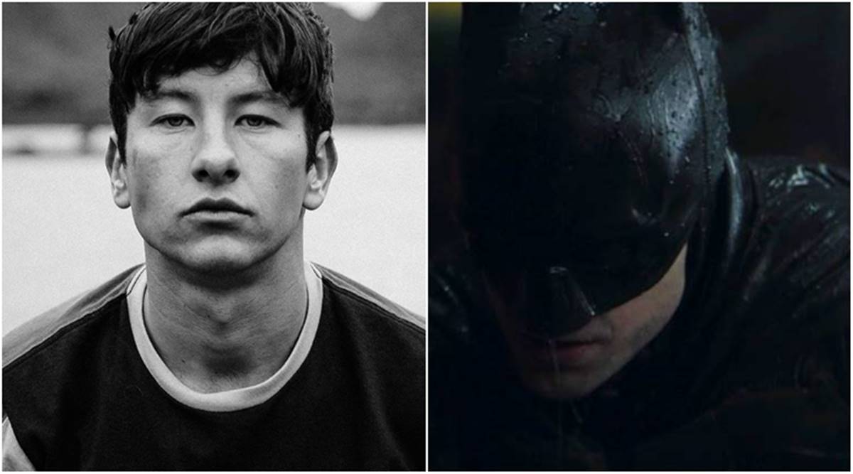 Barry Keoghan joins The Batman | Entertainment News,The Indian Express