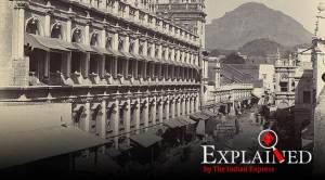 Explained: When Junagadh voted to join India, and Pakistan got just 91 votes