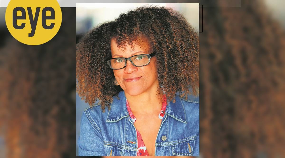 Bernardine Evaristo