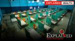 Bihar, Bihar Coronavirus cases, Bihar Covid cases, Bihar positivity rate, coronavirus news, Indian Express