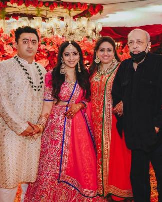 Binoy Gandhi, nidhi dutta, J P Dutta, Bindiya Goswami