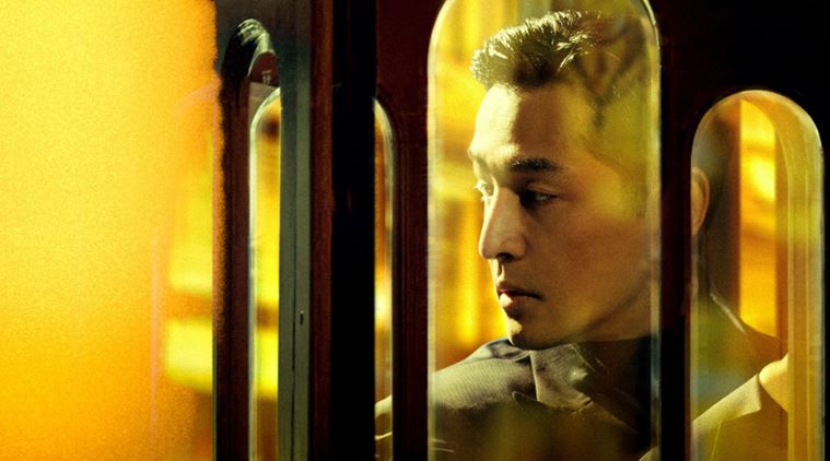 Wong Kar Wai confirms Blossoms Shanghai as first TV series