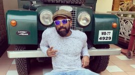 Bosco Martis, rocket gang, Bosco Martis rocket gang