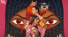 churails, pakistani series churails, pakistani series churails, Asim Abbasi, Asim Abbasi churails, Asim Abbasi churails feminist vigilante series, indian express, indian express news