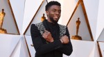 Chadwick Boseman dies