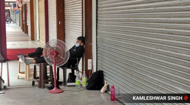 Indian Economy Covid-19, coronavirus Indian Economy, RBI Indian economy, economy recovery, RBI Annual report 2019-20, Urban consumption Covid-19, covid-19 indian economy slowdown