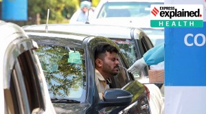 Explained: Why TrueNat testing for NRIs has become a matter of political prestige in Punjab