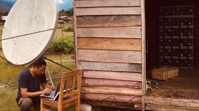 India’s easternmost locality gets mobile network but awaits road, power