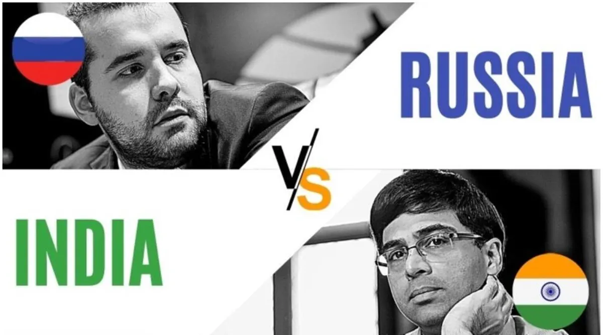 India & Russia jointly wins FIDE Online Chess Olympiad