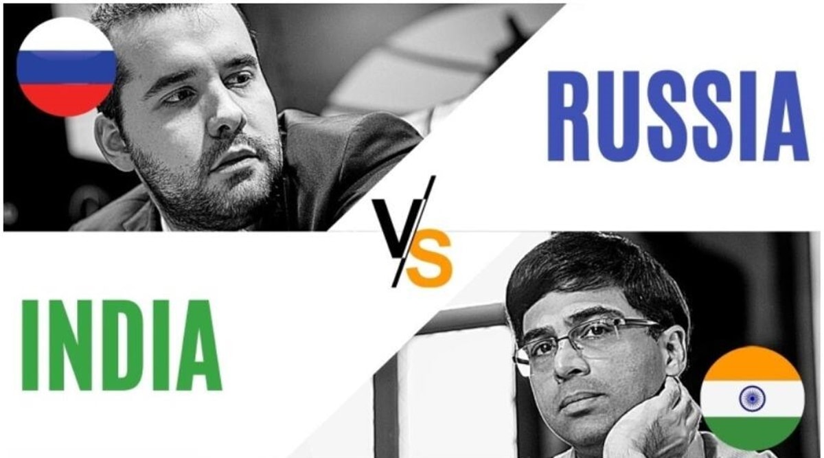 India & Russia jointly wins FIDE Online Chess Olympiad