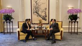 100 days of LAC crisis: Indian envoy reaches out, Delhi waits for Beijing word on talks