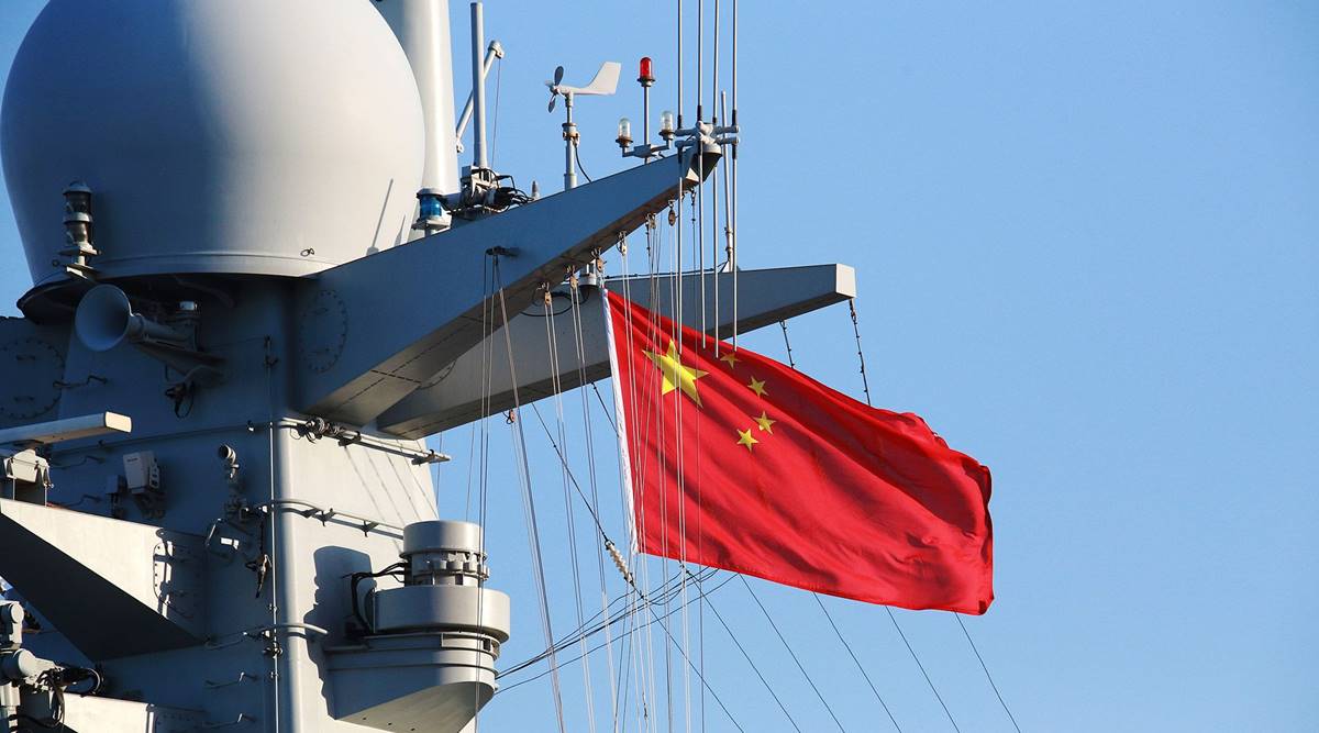US-China tensions, China ballistic missile tests, South China Sea, Sonald Trump, Xi Jinping, world news