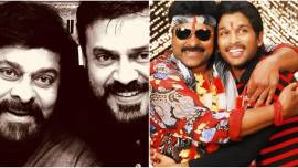 Megastar Chiranjeevi birthday wishes