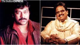 chiranjeevi on sp balasubrahmanyam health