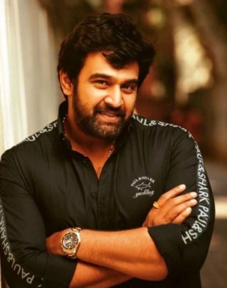 Chiranjeevi-Sarja death date