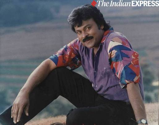 Megastar Chiranjeevi turns 65: Here are some rare photos from his ...