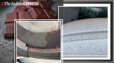 Chocolates, Snow, Switzerland, Trending news, Lindt & Spruengli, Swiss chocolate factory malfunction, Indian Express news.