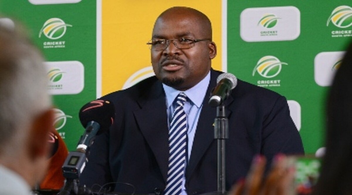 Chris Nenzani, Cricket South Africa, CSA Nenzani, Cricket South Africa president, CSA President, cricket news