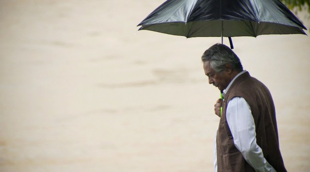 Life in Metaphors: A Portrait of Girish Kasaravalli