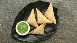 Corn Paneer Samosa, easy recipe, monsoon recipes, sanjeev kapoor recipes, samosa recipe, how to make samosa, indianexpress.com, indianexpress,