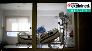 Explained: How the immune system goes awry in severe Covid-19 cases