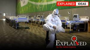 Explained Ideas: The lessons for public policy from the Covid-19 experience