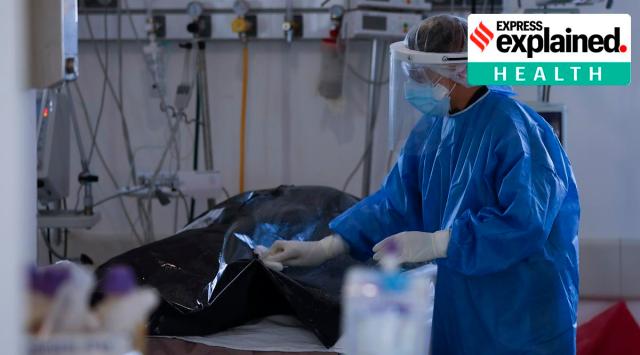 gujarat coronavirus latest updates, gujarat coronavirus hospitals, ahmedabad coronavirus hospitals, ahmedabad city news