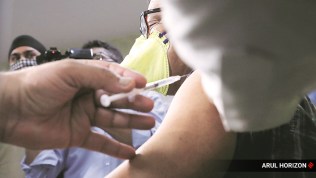 covid vaccine, coronavirus vaccine, PMC