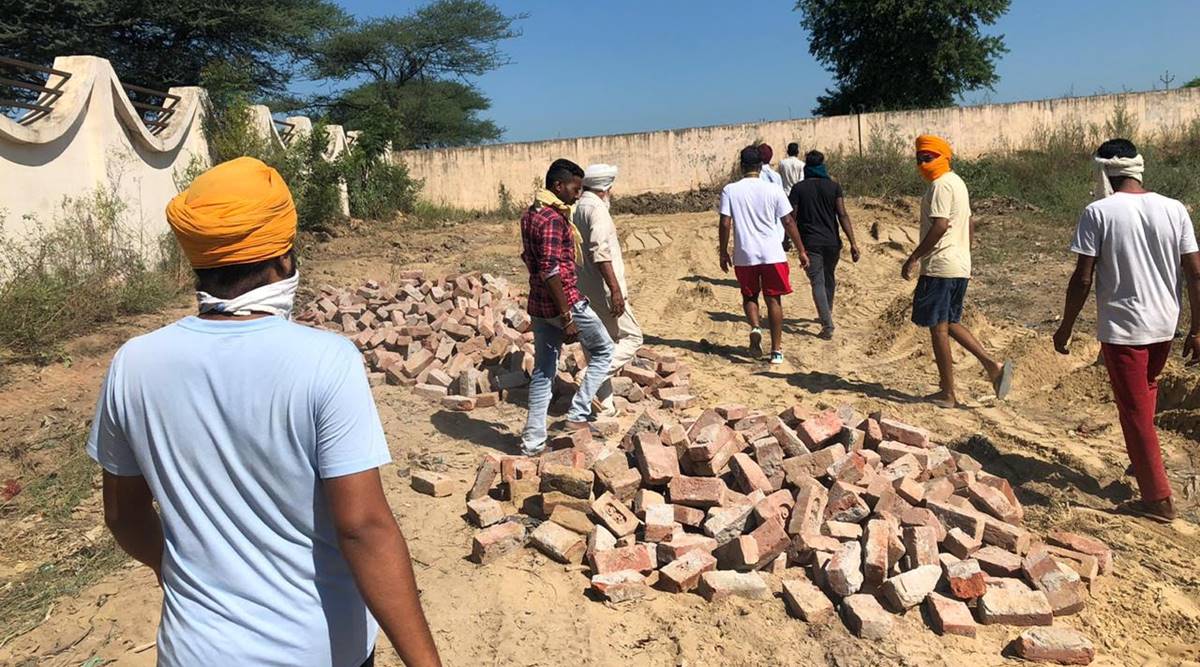 india covid cremation