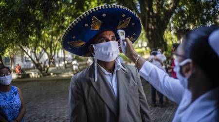 Coronavirus Global Updates, August 2: Latin America death toll surges past 2,00,000; Australia's Victoria declares state of disaster