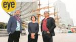 Raqs Media Collective, Yokohama Triennale, art, eye 2020, sunday eye, indian express news